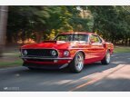 Thumbnail Photo 21 for 1969 Ford Mustang